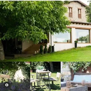 Hotel Sotobosque, Mortera